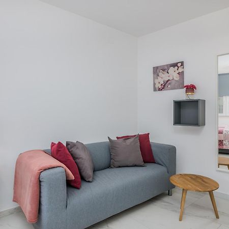 Elle Luxury Apartments Vantačići Malinska Extérieur photo