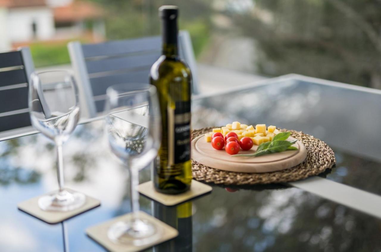 Elle Luxury Apartments Vantačići Malinska Extérieur photo