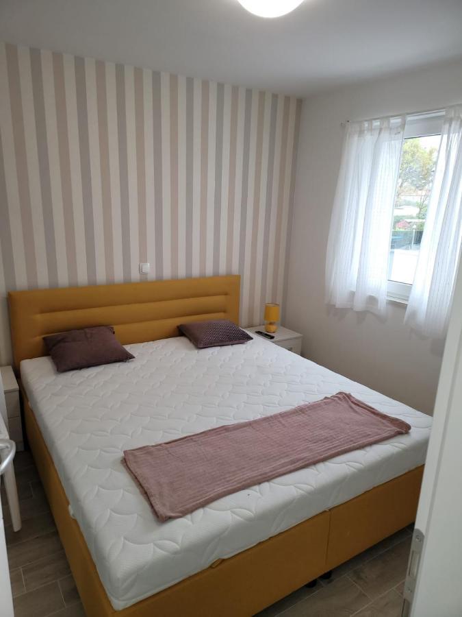 Elle Luxury Apartments Vantačići Malinska Extérieur photo